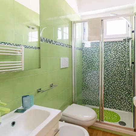Armida Villa Bari