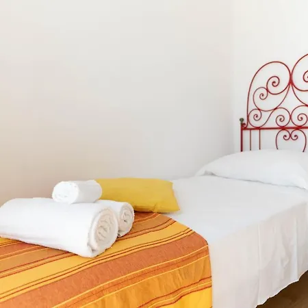 Armida Villa *